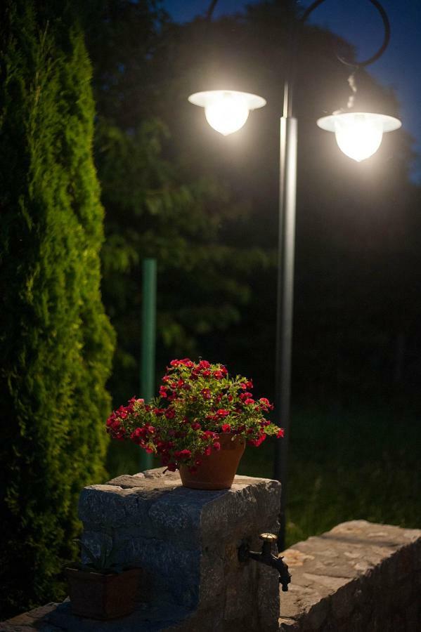 Lake House Sand Ohrid Exterior photo